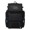 Boombah Superpack Bat Pack 3DHC Black/Royal Blue view 1