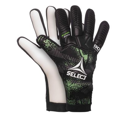 SELECT 90 Flexi Pro Goalkeeper Glove, Size 9