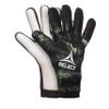 SELECT 90 Flexi Pro Goalkeeper Glove, Size 9 view 1