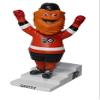 Kollectico Gritty Philadelphia Flyers Rocky Steps Special Edition Bobblehead NHL view 1