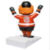 Kollectico Gritty Philadelphia Flyers Rocky Steps Special Edition Bobblehead NHL view 3