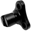 VHOB Quick Draw Bowfishing Black Line Puller Arrow Holder Combo view 2
