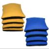Free Donkey Sports Suede Cornhole Bags Two-Sided Slick view 1