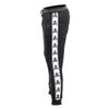 HK Army Track Jogger Pants - OG Skull - Grey - XL view 2