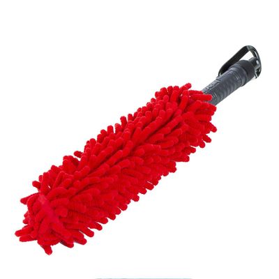 HK Army Paintball Mist Pod Swab/Squeegee - Red