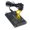 Aries Outlets 3W Headlight with Iron Clip Filter Head Light Headlamp for Binocular Loupes with Bag (Black) view 3
