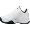 K-Swiss Men's Court Express Tennis Shoe, White/Navy, 8.5 M view 3