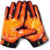 Under Armour Men's F7 Novelty, Black (001)/Black, Large view 1