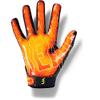 Under Armour Men's F7 Novelty, Black (001)/Black, Large view 2