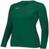 High Five Womens TruHit Long Sleeve Jersey XL Forest view 1