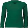 High Five Womens TruHit Long Sleeve Jersey XL Forest view 2