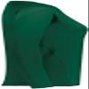 High Five Womens TruHit Long Sleeve Jersey XL Forest view 3