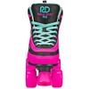 Roller Derby Roller Star 750 Women's Roller Skate (Mint Maven, 5) view 2
