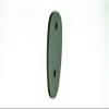 100 Straight Products, Inc. Polymer Buttstock Spacers (1/4", Black) view 3