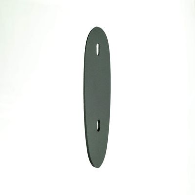 100 Straight Products Pitch Spacers (Negative, 1/4")