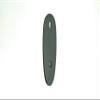 100 Straight Products Pitch Spacers (Negative, 1/4") view 1