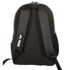 ARENA Team 30 Backpack Unisex Travel Daypack for Men and Women, Gym Training Gear Equipment Bag for Swimmers, 30 Liters, Gray Melange view 2
