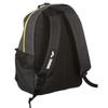 ARENA Team 30 Backpack Unisex Travel Daypack for Men and Women, Gym Training Gear Equipment Bag for Swimmers, 30 Liters, Gray Melange view 3