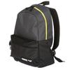 ARENA Team 30 Backpack Unisex Travel Daypack for Men and Women, Gym Training Gear Equipment Bag for Swimmers, 30 Liters, Gray Melange view 4