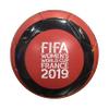 Icon Sports Unisex International Soccer 2019 FIFA World Cup Officially Licensed Soccer Ball, Size 5 (FIF34BL) view 1