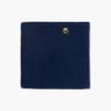 Turtle Fur Youth Chelonia 150 Classic Fleece Neck Warmer, Ages 7-12, Navy view 1