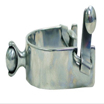 Metalab Roller Ball Spur