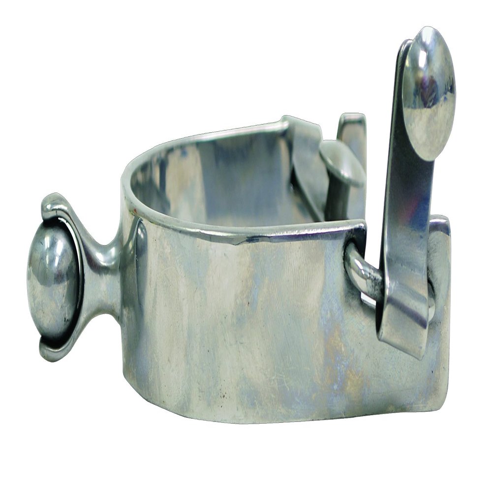 Metalab Roller Ball Spur