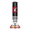 Dripex Freestanding Punching Bag - 47 Standing Boxing Bag with Suction Cups Base for Teens Youth, Compact Punch Bags Boxing Training Equipment for Boxing, Practice Karate & Taekwondo view 1