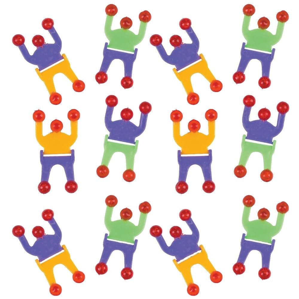 Fun Express Vinyl Slime Walkers