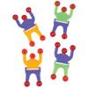 Fun Express Vinyl Slime Walkers view 3