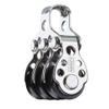 Harken 16mm Triple Block view 1