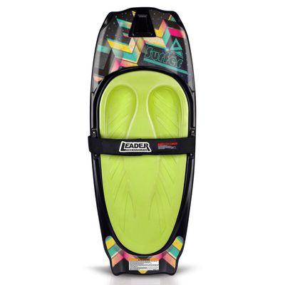 Leader Accessories Kneeboard (Green)