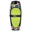 Leader Accessories Kneeboard (Green) view 1