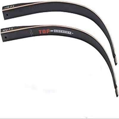 Toparchery Archery 56" Takedown Hunting Recurve Bow Limbs 30 35 40 45 50 Lbs (45)