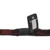 Sealey LED360HT 2W COB LED Rechargeable Head Torch with Auto Sensor - Black view 3