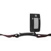 Sealey LED360HT 2W COB LED Rechargeable Head Torch with Auto Sensor - Black view 4