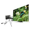 Vividia SS-550 Digital LCD Spotting Scope Telescope 1-50x with 5" Screen 1080P Video 14MP Picture Capture and 35mm Lens for Distance 3000ft/1000m view 1