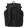 Boombah Superpack Bat Pack 3DHC Black view 2