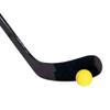 Snipers Edge Hockey Speed Ball & Bag - Stickhandling Training Ball - Great for On & Off Ice Practice - Bring Anywhere! view 1