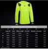 SELECT Copenhagen Long Sleeve Goalkeeper Jersey, Green, Youth Small view 2
