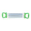 DYNWAVE Spring Chest Expander for Kids, Junior, Boys Professional Pull Stretcher Muscle Exerciser, Green view 4