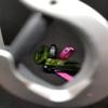 Quick Draw Black Bowfishing Arrow Rest view 3