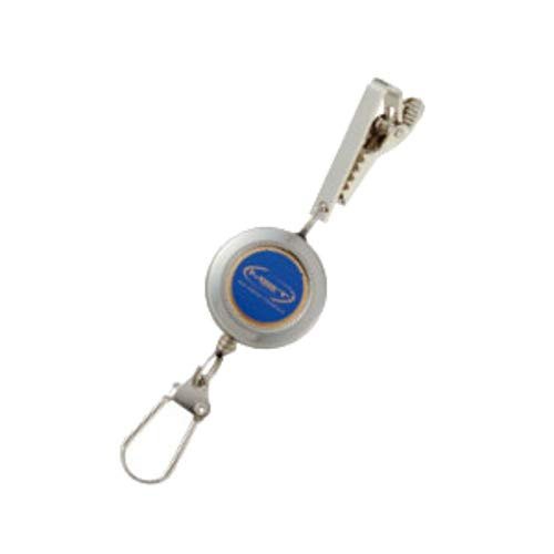 SUNLINE MST Pin-on Reel, Blue