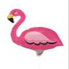 Anagram Flamingo Mini Shape view 1