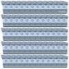 Yacht & Smith 72 Pairs Wholesale Kids Crew Socks, Childrens Cotton Casual Crew Socks Size 6-32 view 1