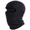 Balaclava Ski Mask Head Mask Full Face Mask Windproof Face Cover Sun UV Protection Scarf Men Women Outdoor Sport Cycling Cap (Black) view 1