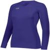 High Five Sportswear Women's 342212, Purple (Hlw), XXX-Large view 1