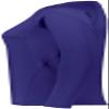 High Five Sportswear Women's 342212, Purple (Hlw), XXX-Large view 2