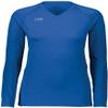 High Five Sportswear Women's 342212, Royal, XXX-Large view 2
