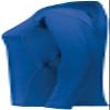 High Five Sportswear Women's 342212, Royal, XXX-Large view 4